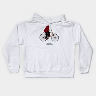 Rider Kids Hoodie